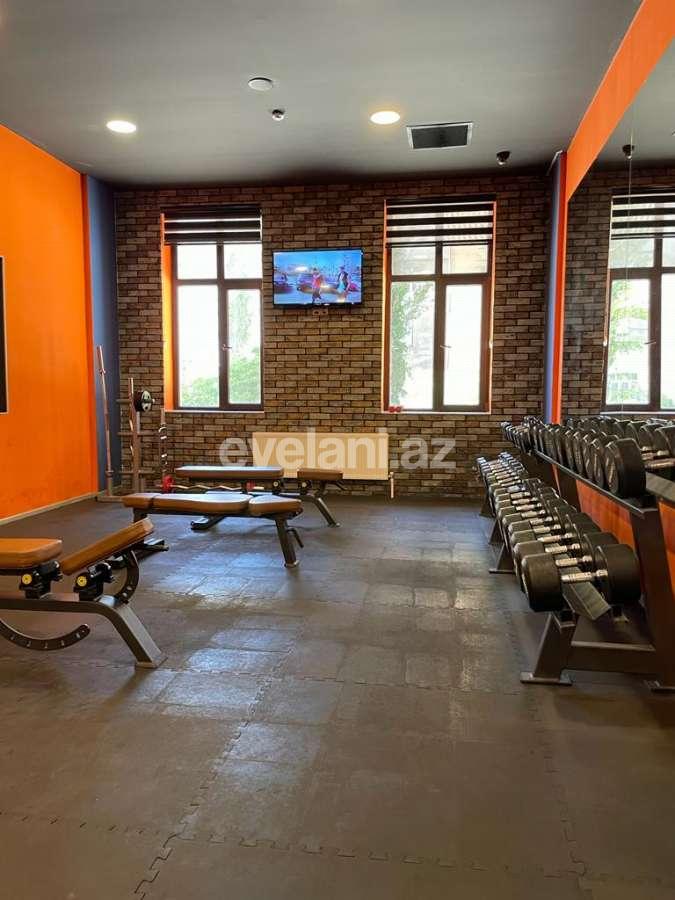 Satılır, obyekt, 600 m², Bakı, Binəqədi r, 9-cu mikrorayon q.