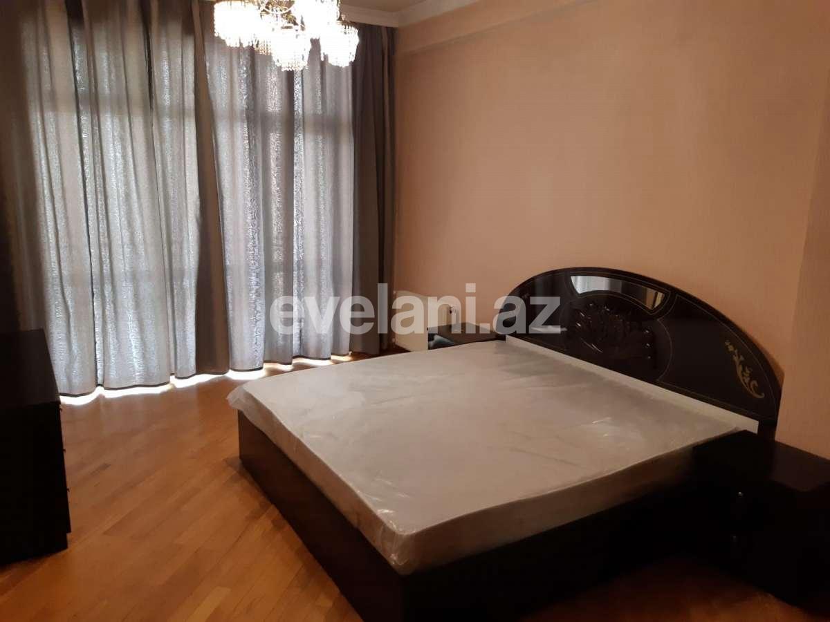 Kirayə verilir, yeni tikili, 2 otaqlı, 90 m², Bakı, Nərimanov r, Nəriman Nərimanov m.
