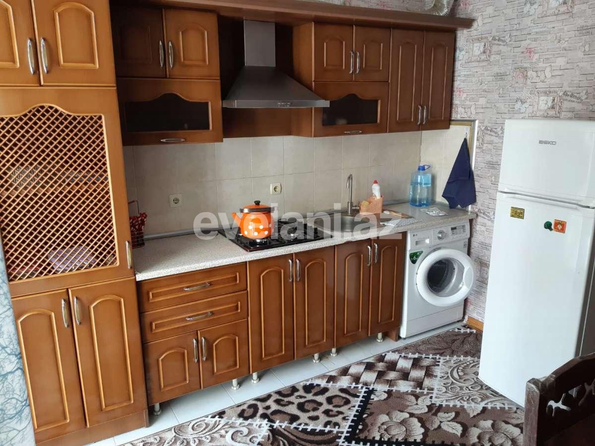 Kirayə verilir, yeni tikili, 2 otaqlı, 90 m², Bakı, Nərimanov r, Nəriman Nərimanov m.
