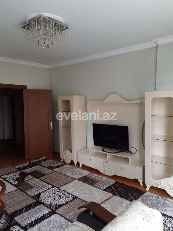 Kirayə verilir, yeni tikili, 2 otaqlı, 90 m², Bakı, Nərimanov r, Nəriman Nərimanov m.