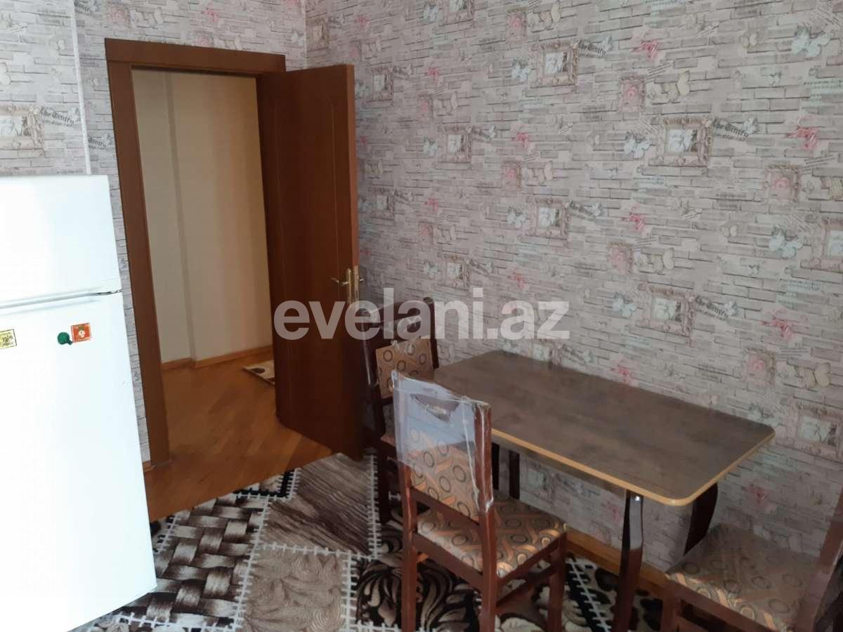 Kirayə verilir, yeni tikili, 2 otaqlı, 90 m², Bakı, Nərimanov r, Nəriman Nərimanov m.