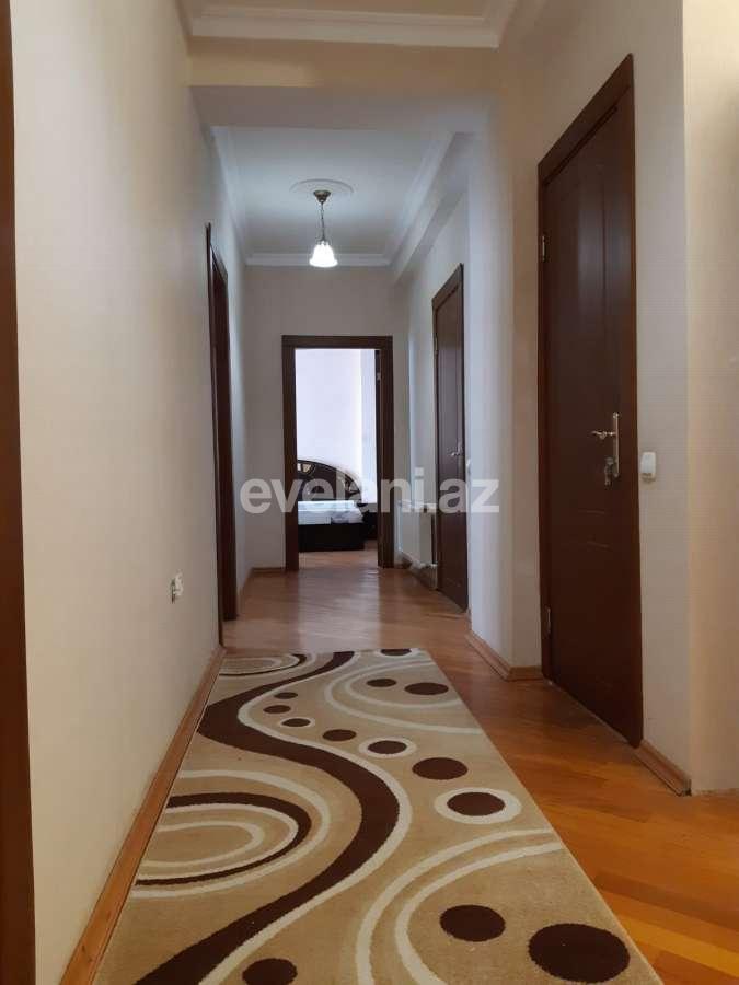 Kirayə verilir, yeni tikili, 2 otaqlı, 90 m², Bakı, Nərimanov r, Nəriman Nərimanov m.
