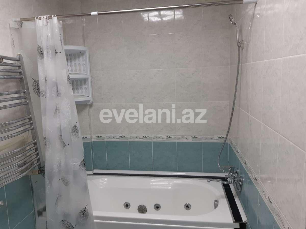 Kirayə verilir, yeni tikili, 2 otaqlı, 90 m², Bakı, Nərimanov r, Nəriman Nərimanov m.