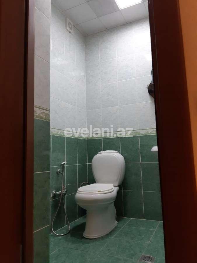 Kirayə verilir, yeni tikili, 2 otaqlı, 90 m², Bakı, Nərimanov r, Nəriman Nərimanov m.