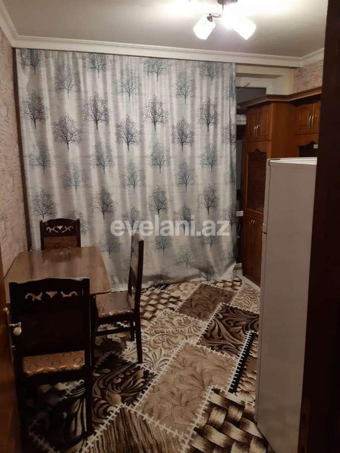 Kirayə verilir, yeni tikili, 2 otaqlı, 90 m², Bakı, Nərimanov r, Nəriman Nərimanov m.