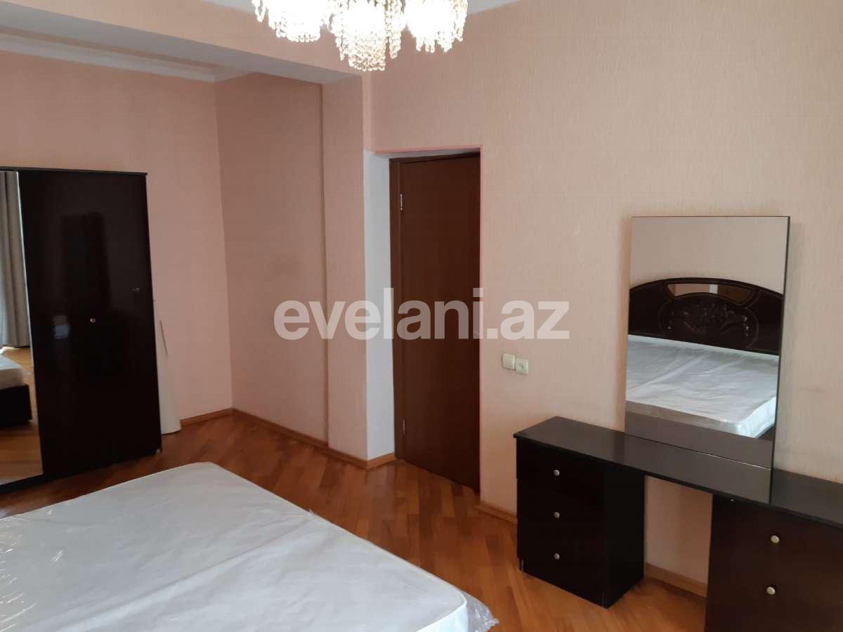 Kirayə verilir, yeni tikili, 2 otaqlı, 90 m², Bakı, Nərimanov r, Nəriman Nərimanov m.