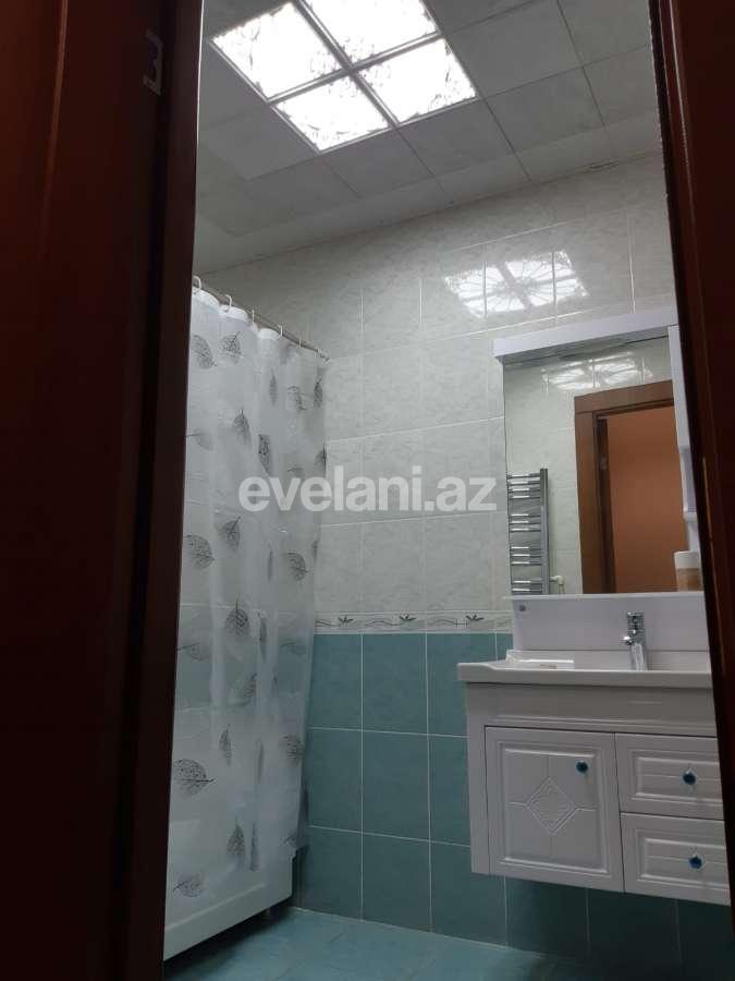 Kirayə verilir, yeni tikili, 2 otaqlı, 90 m², Bakı, Nərimanov r, Nəriman Nərimanov m.