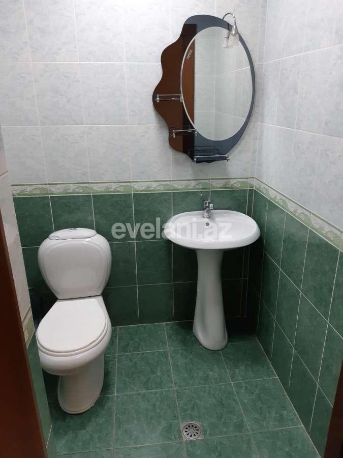 Kirayə verilir, yeni tikili, 2 otaqlı, 90 m², Bakı, Nərimanov r, Nəriman Nərimanov m.
