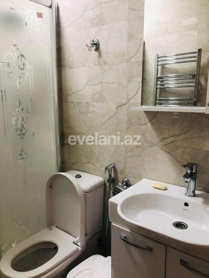 Kirayə verilir, köhnə tikili, 3 otaqlı, 80 m², Bakı, Səbail r, Sahil m.