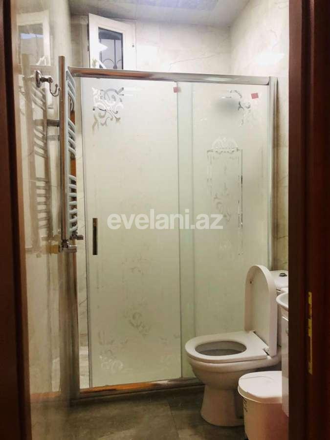 Kirayə verilir, köhnə tikili, 3 otaqlı, 80 m², Bakı, Səbail r, Sahil m.