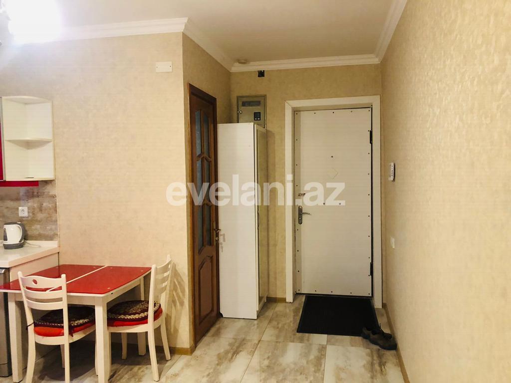 Kirayə verilir, köhnə tikili, 3 otaqlı, 80 m², Bakı, Səbail r, Sahil m.