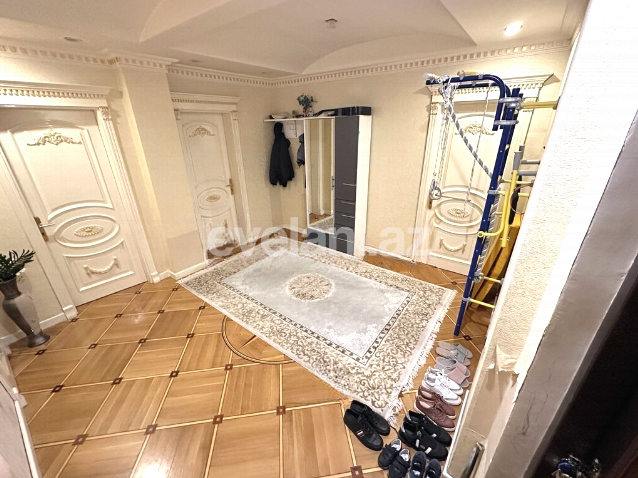 Satılır, yeni tikili, 2 otaqlı, 103 m², Bakı, Yasamal r, İnşaatçılar m.