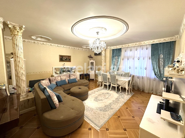 Satılır, yeni tikili, 2 otaqlı, 103 m², Bakı, Yasamal r, İnşaatçılar m.