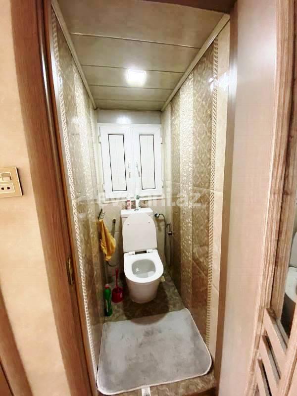 Satılır, köhnə tikili, 3 otaqlı, 75 m², Bakı, Xətai r, Əhmədli q.