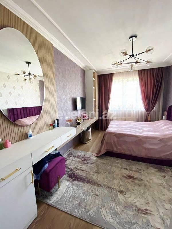 Satılır, köhnə tikili, 3 otaqlı, 75 m², Bakı, Xətai r, Əhmədli q.