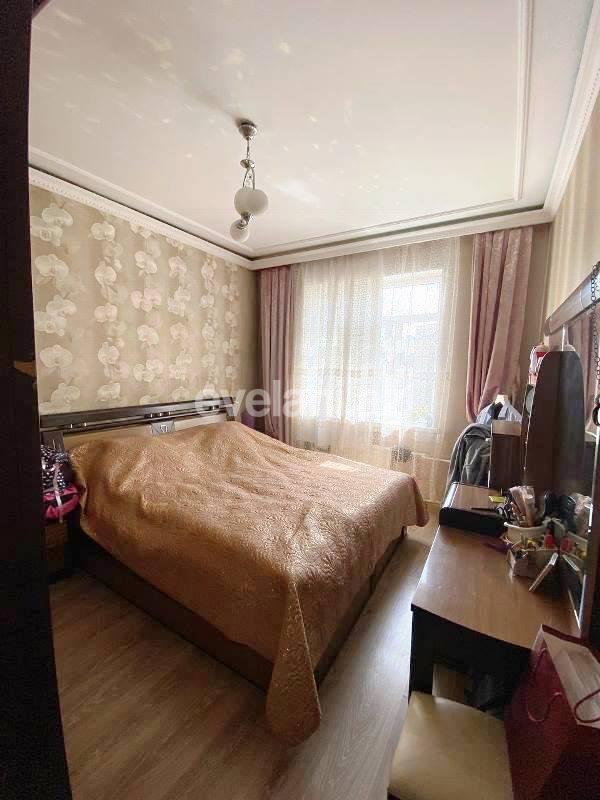 Satılır, köhnə tikili, 3 otaqlı, 75 m², Bakı, Xətai r, Əhmədli q.