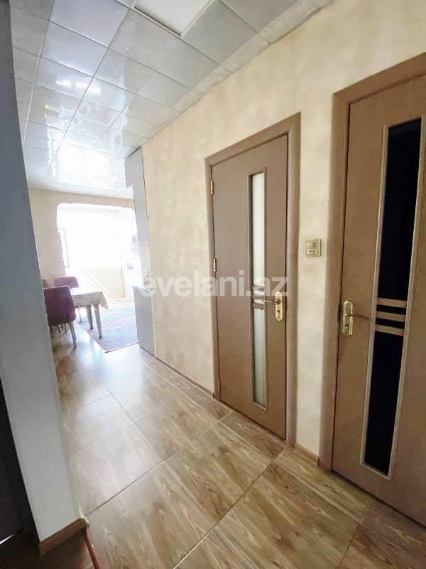 Satılır, köhnə tikili, 3 otaqlı, 75 m², Bakı, Xətai r, Əhmədli q.