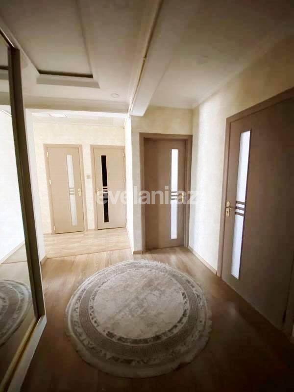 Satılır, köhnə tikili, 3 otaqlı, 75 m², Bakı, Xətai r, Əhmədli q.