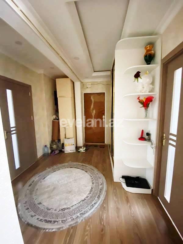 Satılır, köhnə tikili, 3 otaqlı, 75 m², Bakı, Xətai r, Əhmədli q.