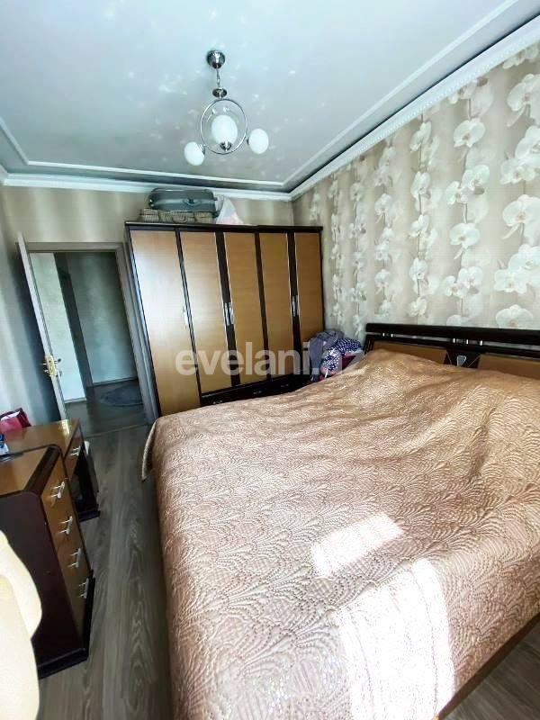 Satılır, köhnə tikili, 3 otaqlı, 75 m², Bakı, Xətai r, Əhmədli q.