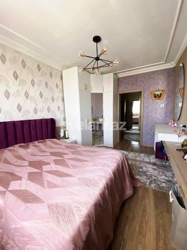 Satılır, köhnə tikili, 3 otaqlı, 75 m², Bakı, Xətai r, Əhmədli q.