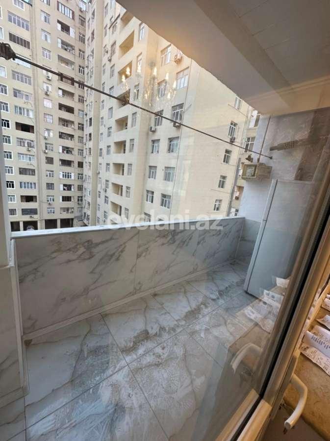 Сдаётся, новостройка, 2-комнаты, 65 m², Баку, Хатаинский r, Ахмедлы p.