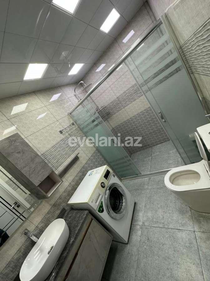 Сдаётся, новостройка, 2-комнаты, 65 m², Баку, Хатаинский r, Ахмедлы p.