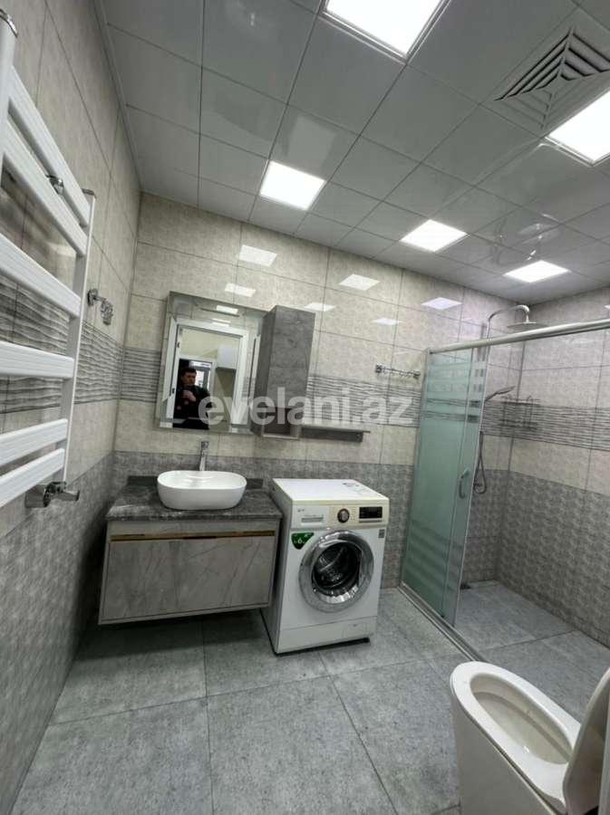 Сдаётся, новостройка, 2-комнаты, 65 m², Баку, Хатаинский r, Ахмедлы p.