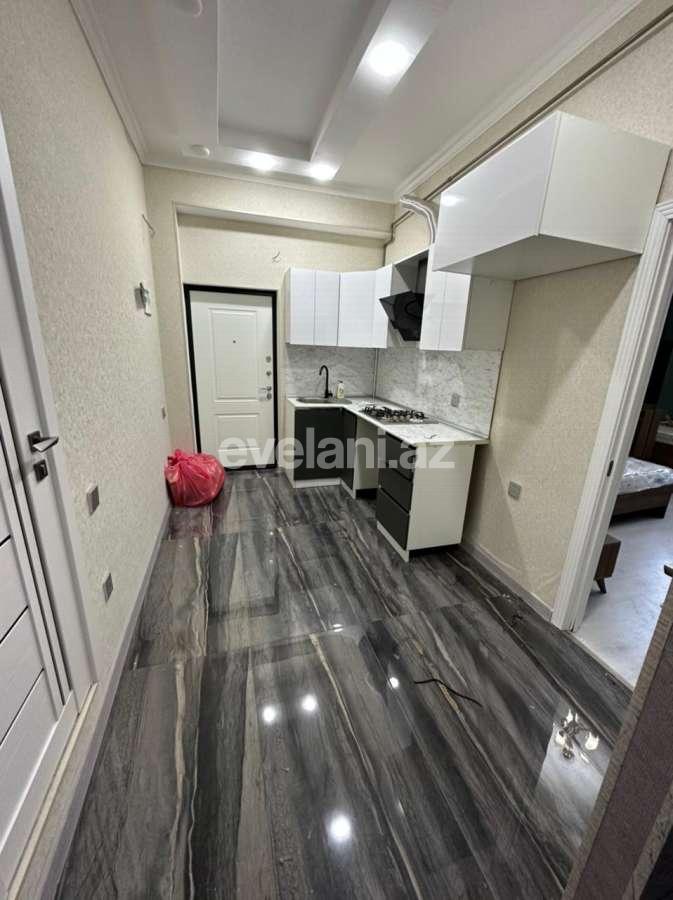 Сдаётся, новостройка, 2-комнаты, 65 m², Баку, Хатаинский r, Ахмедлы p.
