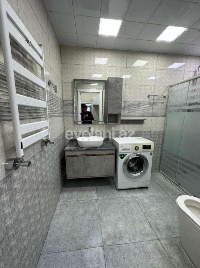 Сдаётся, новостройка, 2-комнаты, 65 m², Баку, Хатаинский r, Ахмедлы p.