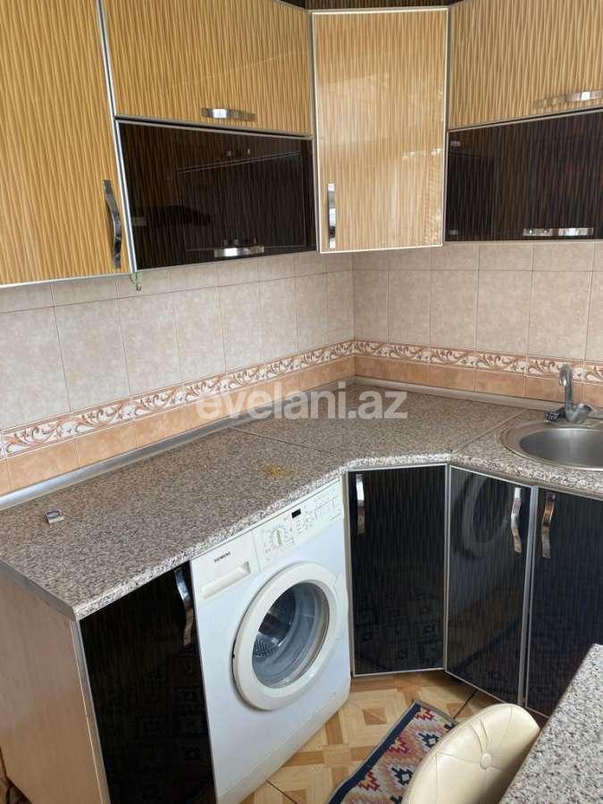 Сдаётся, вторичка, 2-комнаты, 49.98 m², Баку, Насиминский r, Мемар Аджеми m.