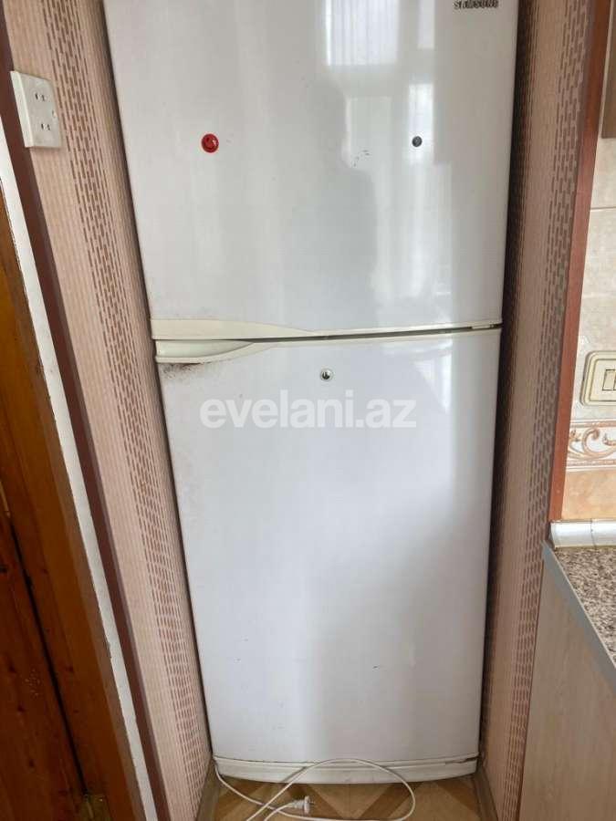 Сдаётся, вторичка, 2-комнаты, 49.98 m², Баку, Насиминский r, Мемар Аджеми m.