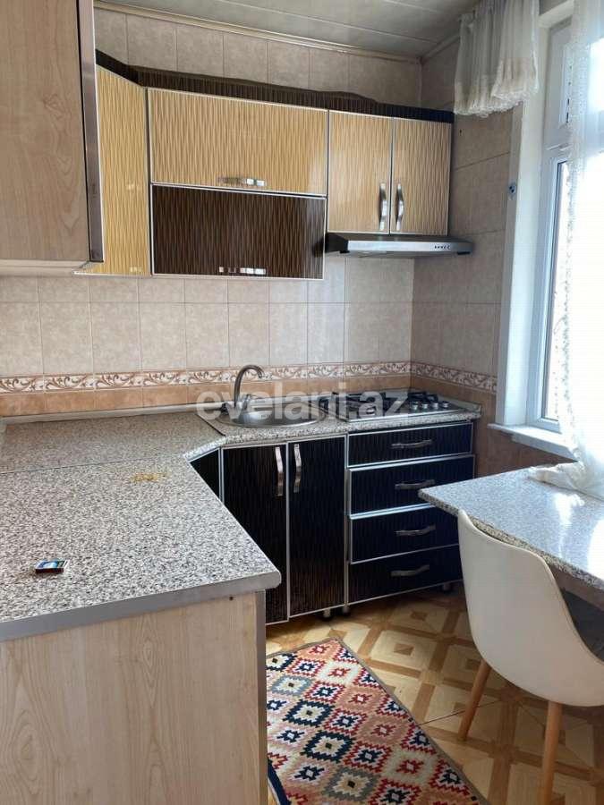 Сдаётся, вторичка, 2-комнаты, 49.98 m², Баку, Насиминский r, Мемар Аджеми m.
