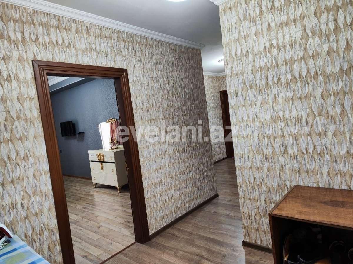 Satılır, yeni tikili, 3 otaqlı, 113 m², Bakı, Yasamal r.