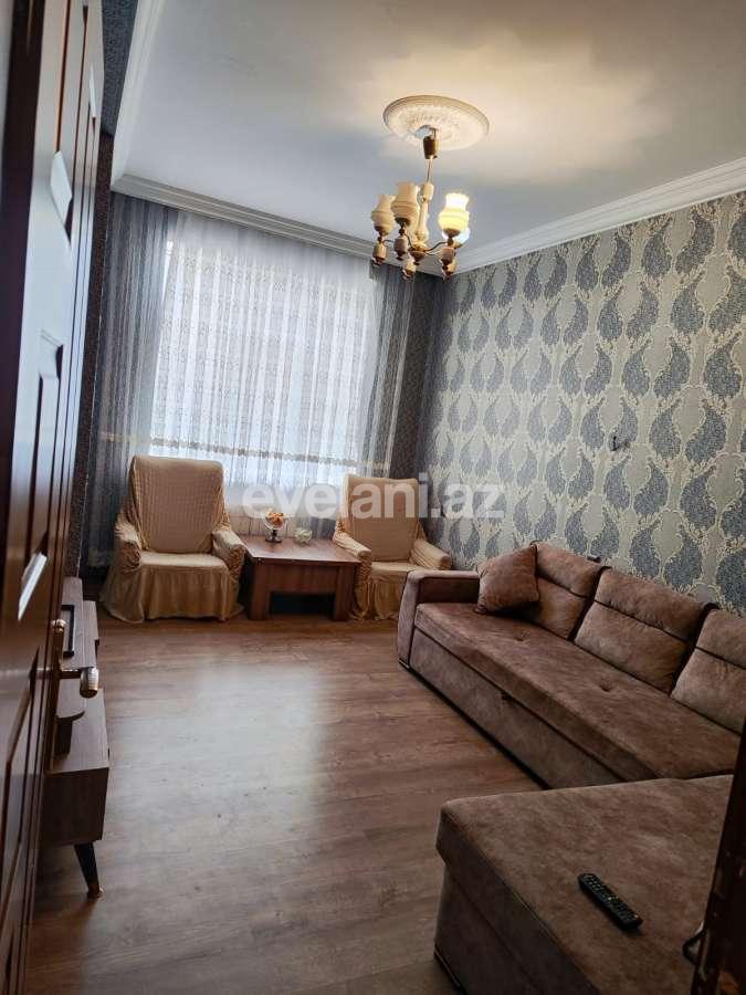 Satılır, yeni tikili, 3 otaqlı, 113 m², Bakı, Yasamal r.