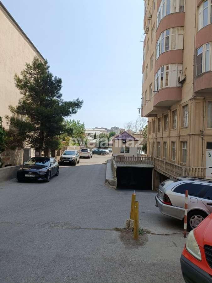 Satılır, yeni tikili, 3 otaqlı, 113 m², Bakı, Yasamal r.