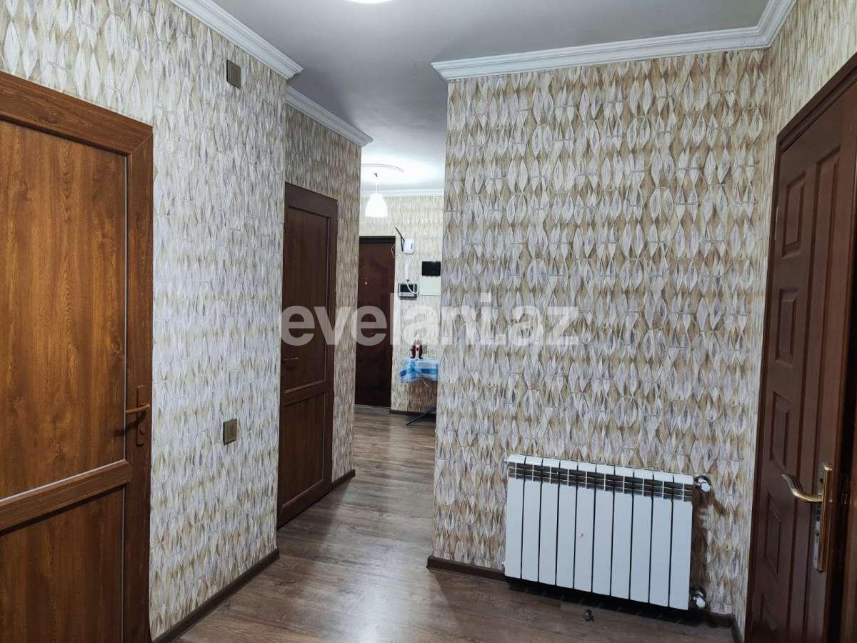 Satılır, yeni tikili, 3 otaqlı, 113 m², Bakı, Yasamal r.