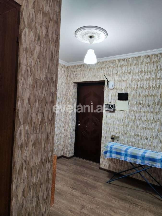 Satılır, yeni tikili, 3 otaqlı, 113 m², Bakı, Yasamal r.
