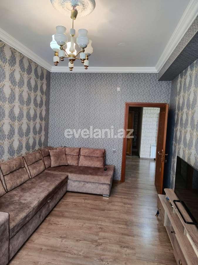 Satılır, yeni tikili, 3 otaqlı, 113 m², Bakı, Yasamal r.