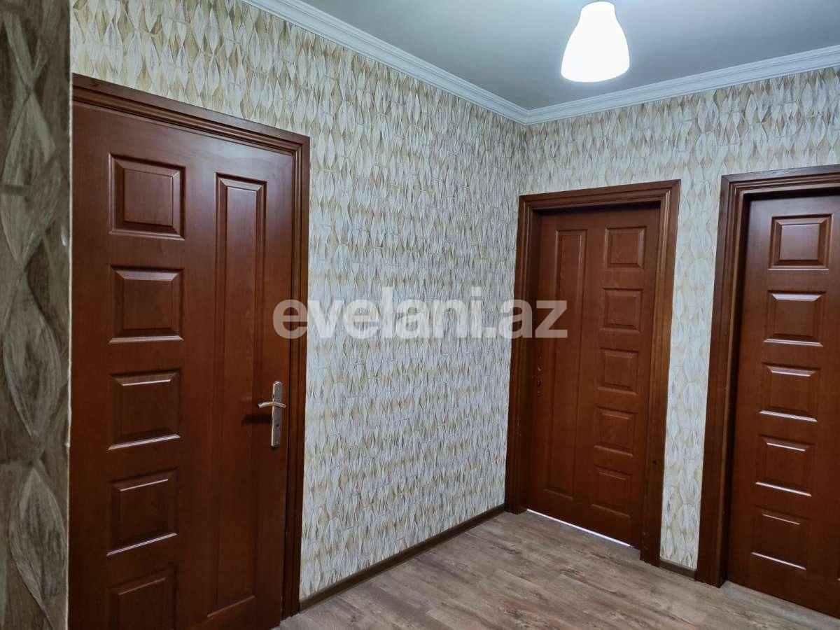Satılır, yeni tikili, 3 otaqlı, 113 m², Bakı, Yasamal r.