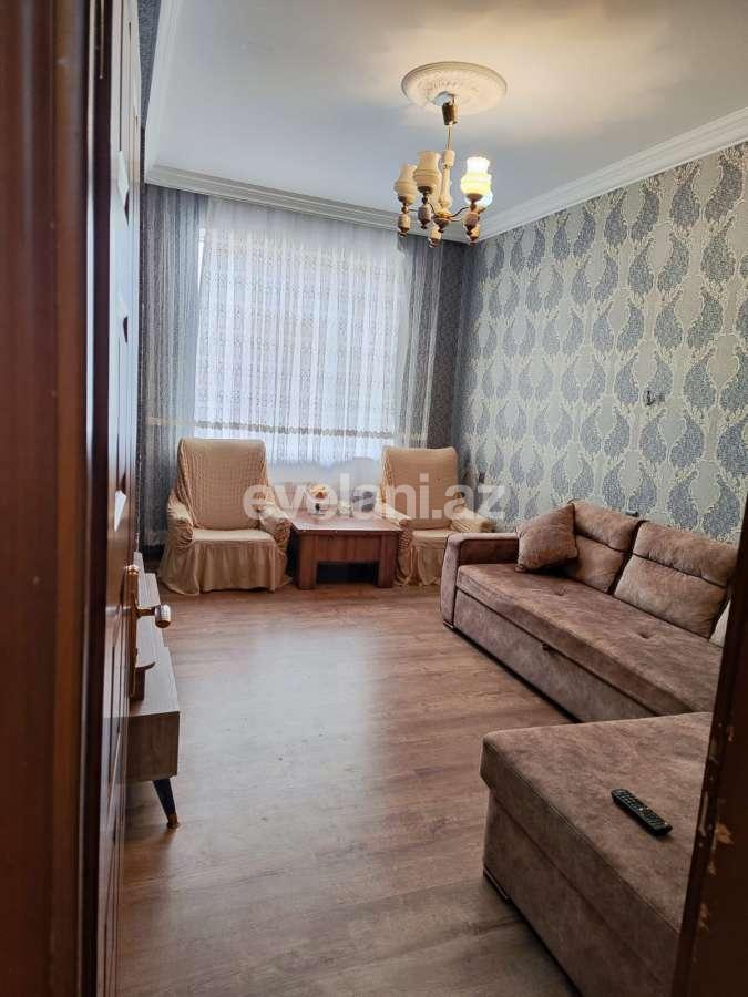 Satılır, yeni tikili, 3 otaqlı, 113 m², Bakı, Yasamal r.