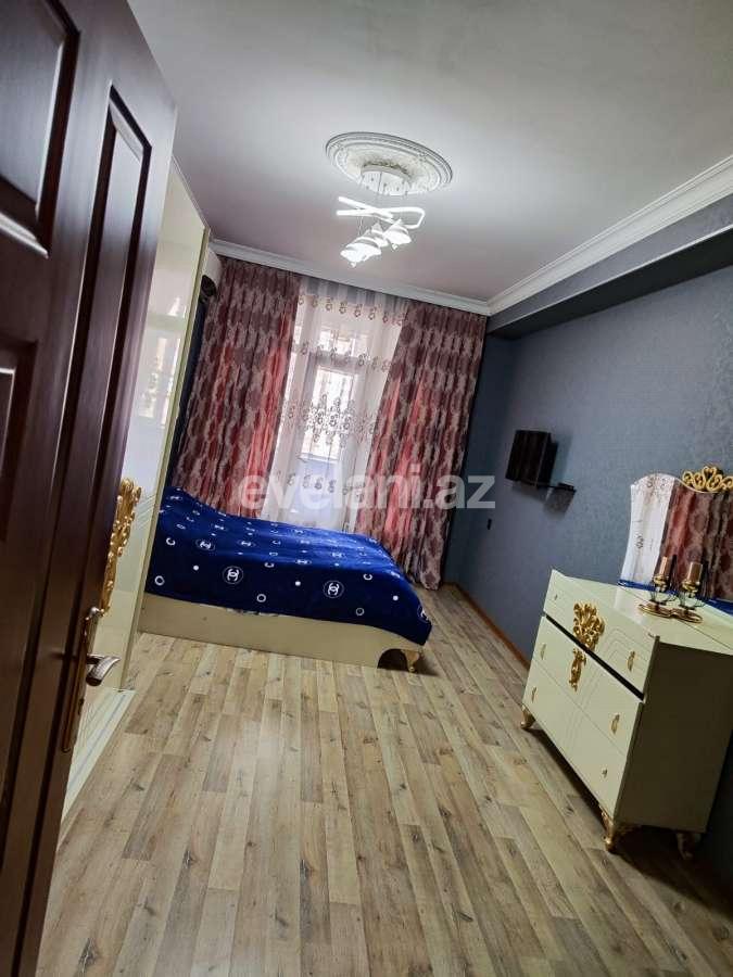 Satılır, yeni tikili, 3 otaqlı, 113 m², Bakı, Yasamal r.