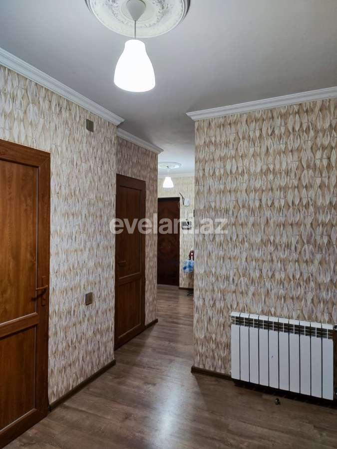 Satılır, yeni tikili, 3 otaqlı, 113 m², Bakı, Yasamal r.