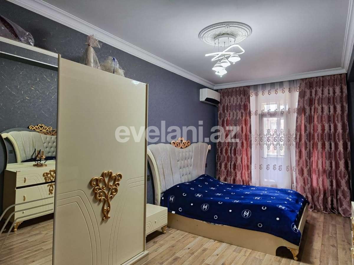 Satılır, yeni tikili, 3 otaqlı, 113 m², Bakı, Yasamal r.