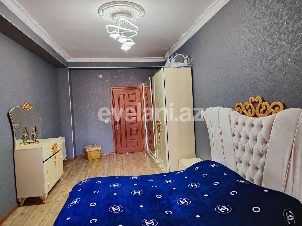 Satılır, yeni tikili, 3 otaqlı, 113 m², Bakı, Yasamal r.