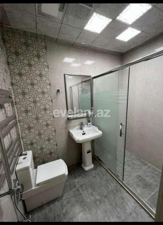 Kirayə verilir, yeni tikili, 2 otaqlı, 65 m², Bakı, Xətai r, Şah İsmayıl Xətai m.