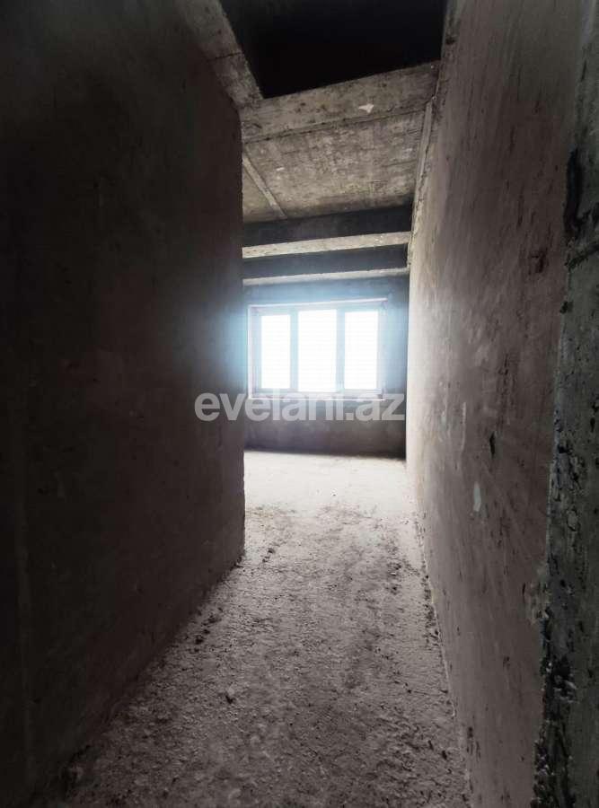 Satılır, yeni tikili, 4 otaqlı, 197 m², Bakı, Xətai r, Ağ şəhər q, Şah İsmayıl Xətai m.