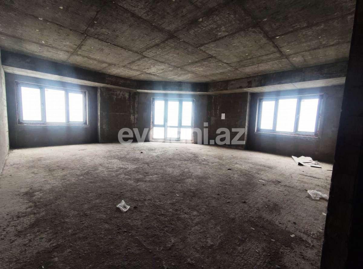 Satılır, yeni tikili, 4 otaqlı, 197 m², Bakı, Xətai r, Ağ şəhər q, Şah İsmayıl Xətai m.