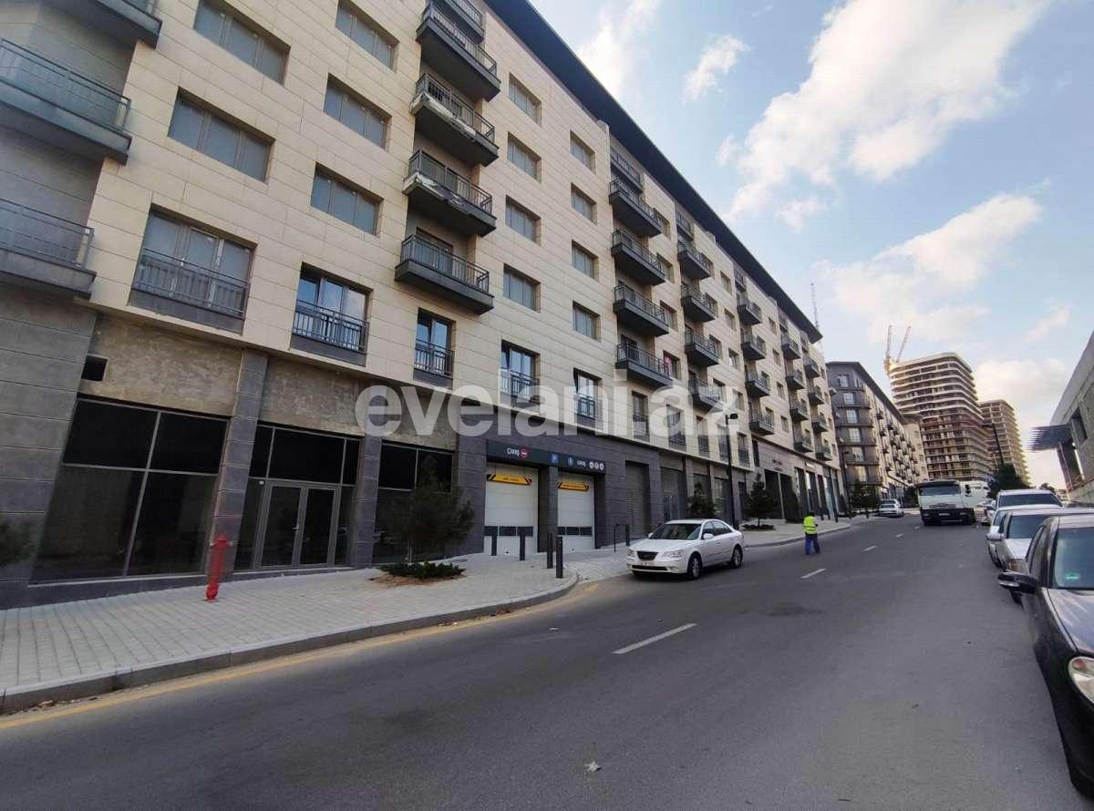 Satılır, yeni tikili, 4 otaqlı, 197 m², Bakı, Xətai r, Ağ şəhər q, Şah İsmayıl Xətai m.