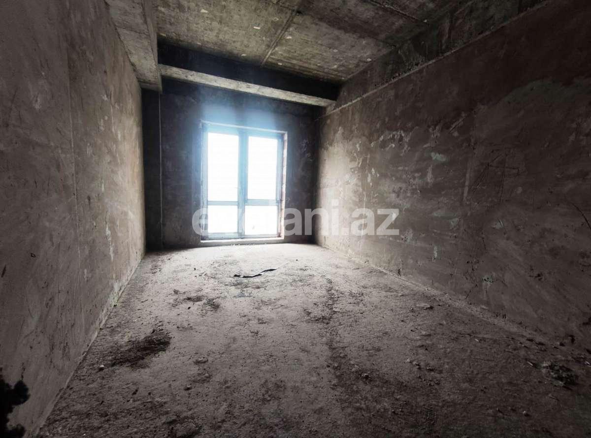 Satılır, yeni tikili, 4 otaqlı, 197 m², Bakı, Xətai r, Ağ şəhər q, Şah İsmayıl Xətai m.